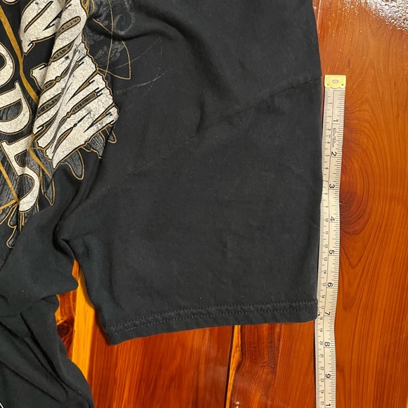 Brooks & Dunn Last Rodeo Men’s Size Large - Picture 8 of 12